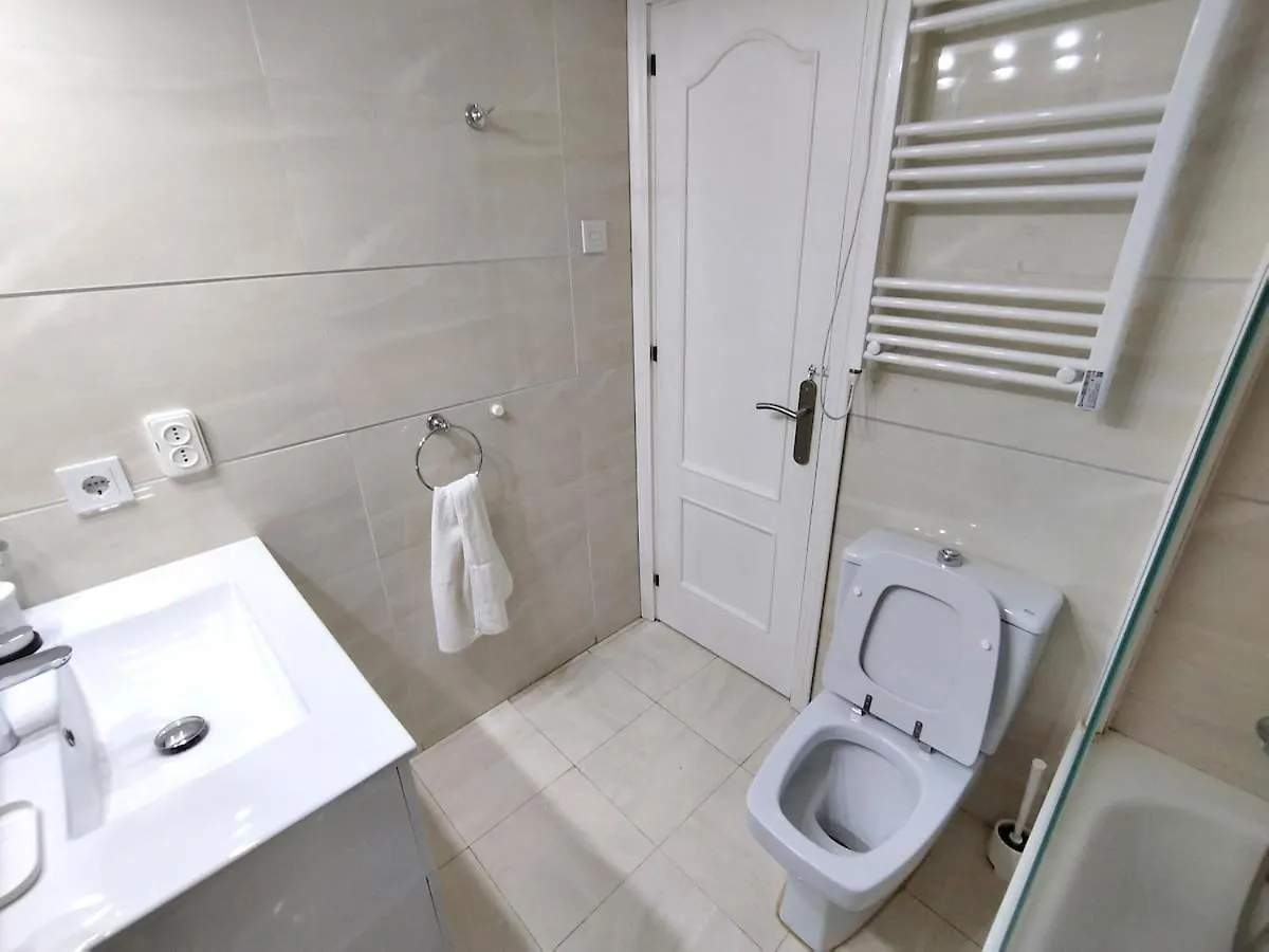 Evans Realty Ak Urb Oasis & Golf & Terraza & Piscina Málaga Spanien