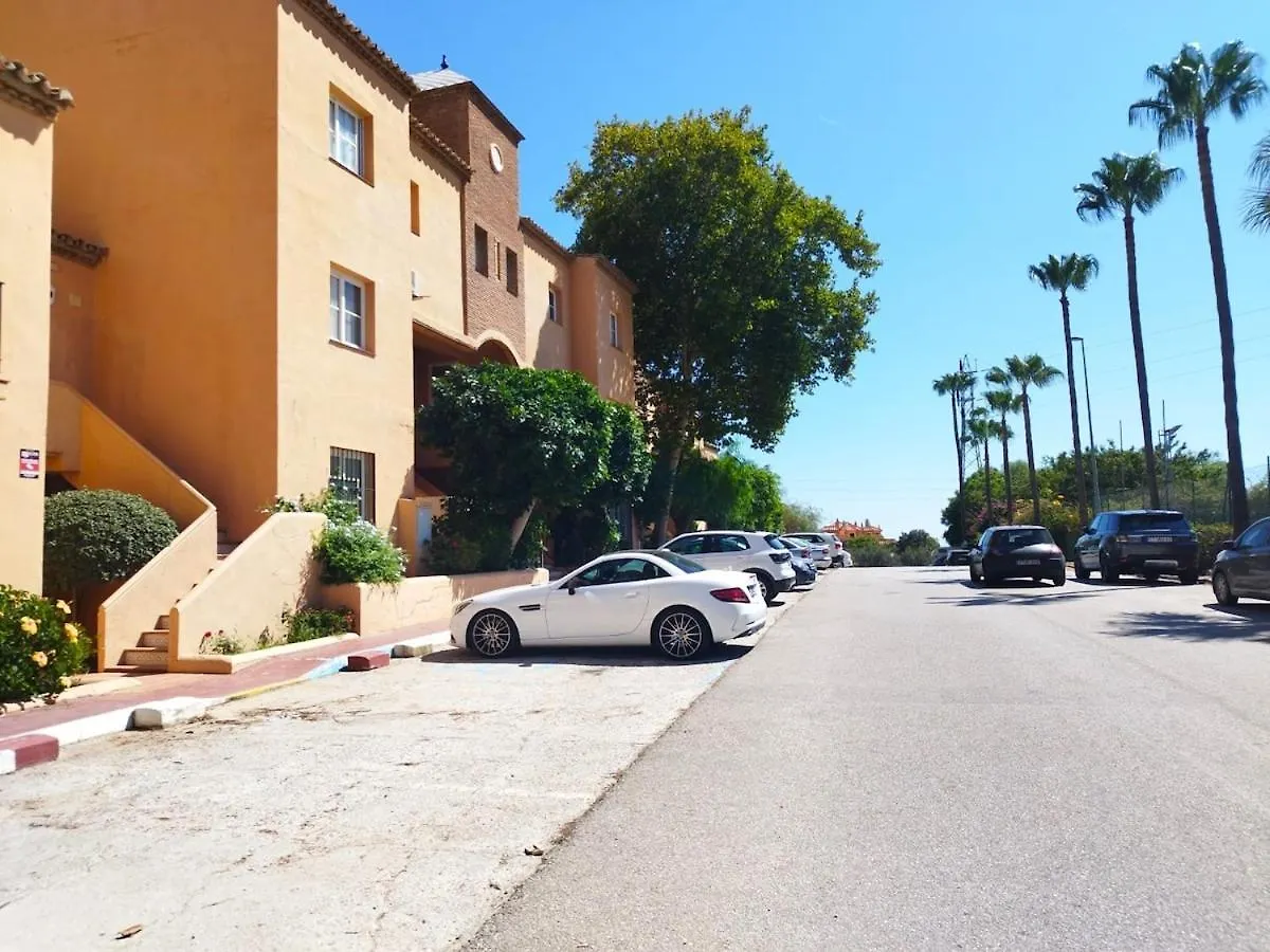 Evans Realty Ak Urb Oasis & Golf & Terraza & Piscina Málaga 0*,  Spanien