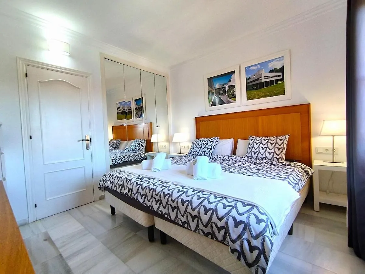 Evans Realty Ak Urb Oasis & Golf & Terraza & Piscina Málaga 0*,  Spanien