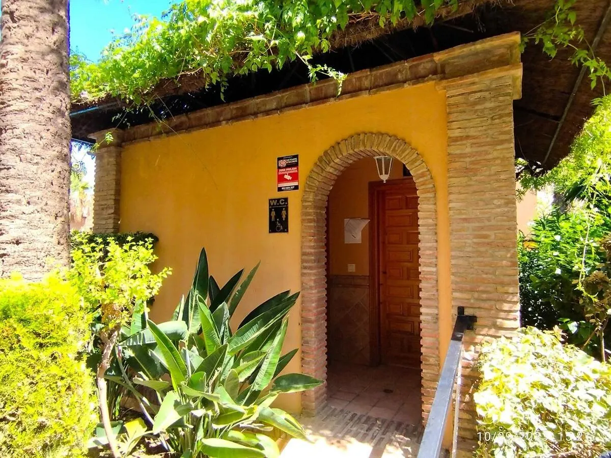 Apartmán Evans Realty Ak Urb Oasis & Golf & Terraza & Piscina Màlaga